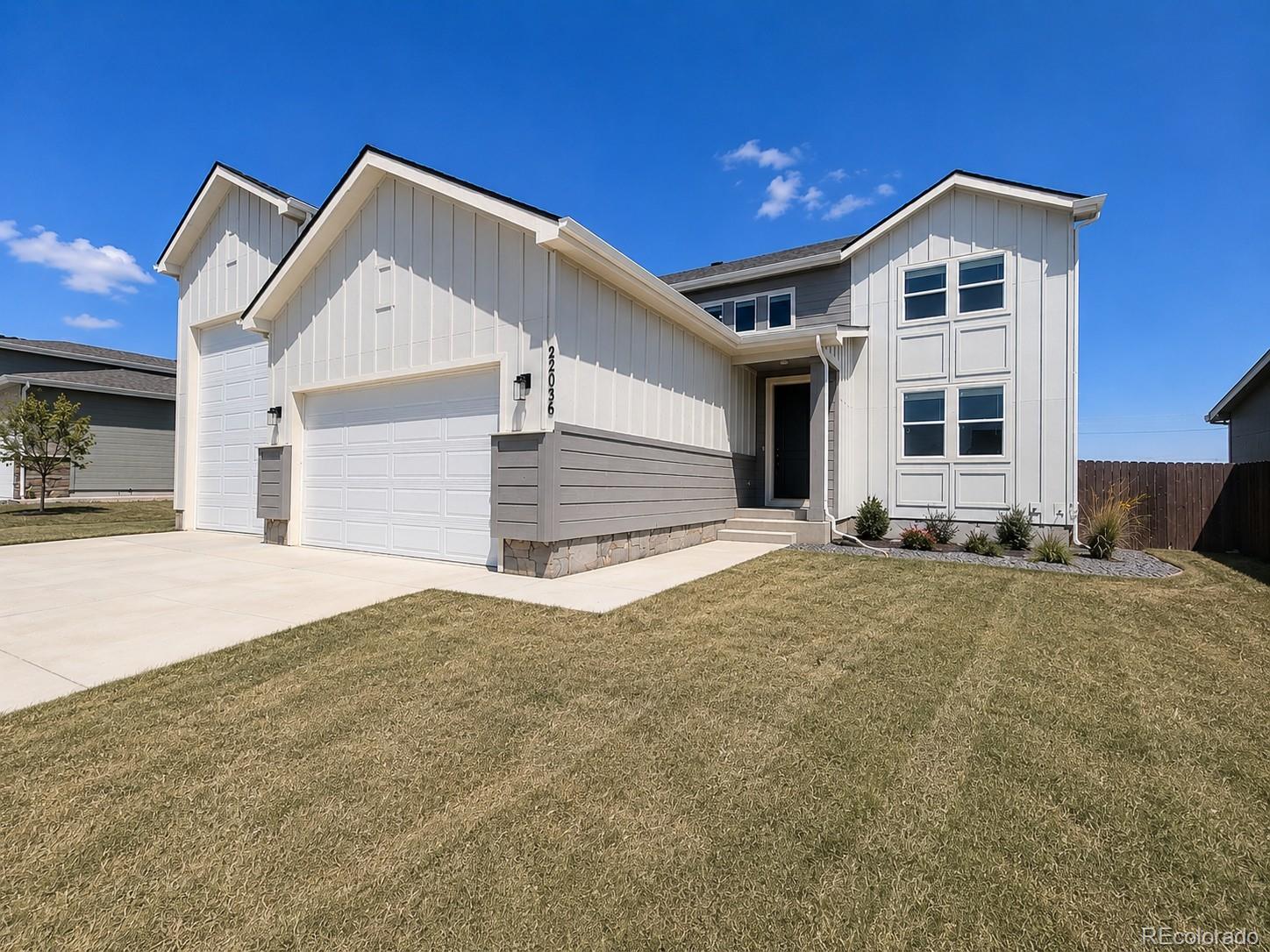22036  Cattlemen Run, calhan&nbsp; House Search MLS Picture