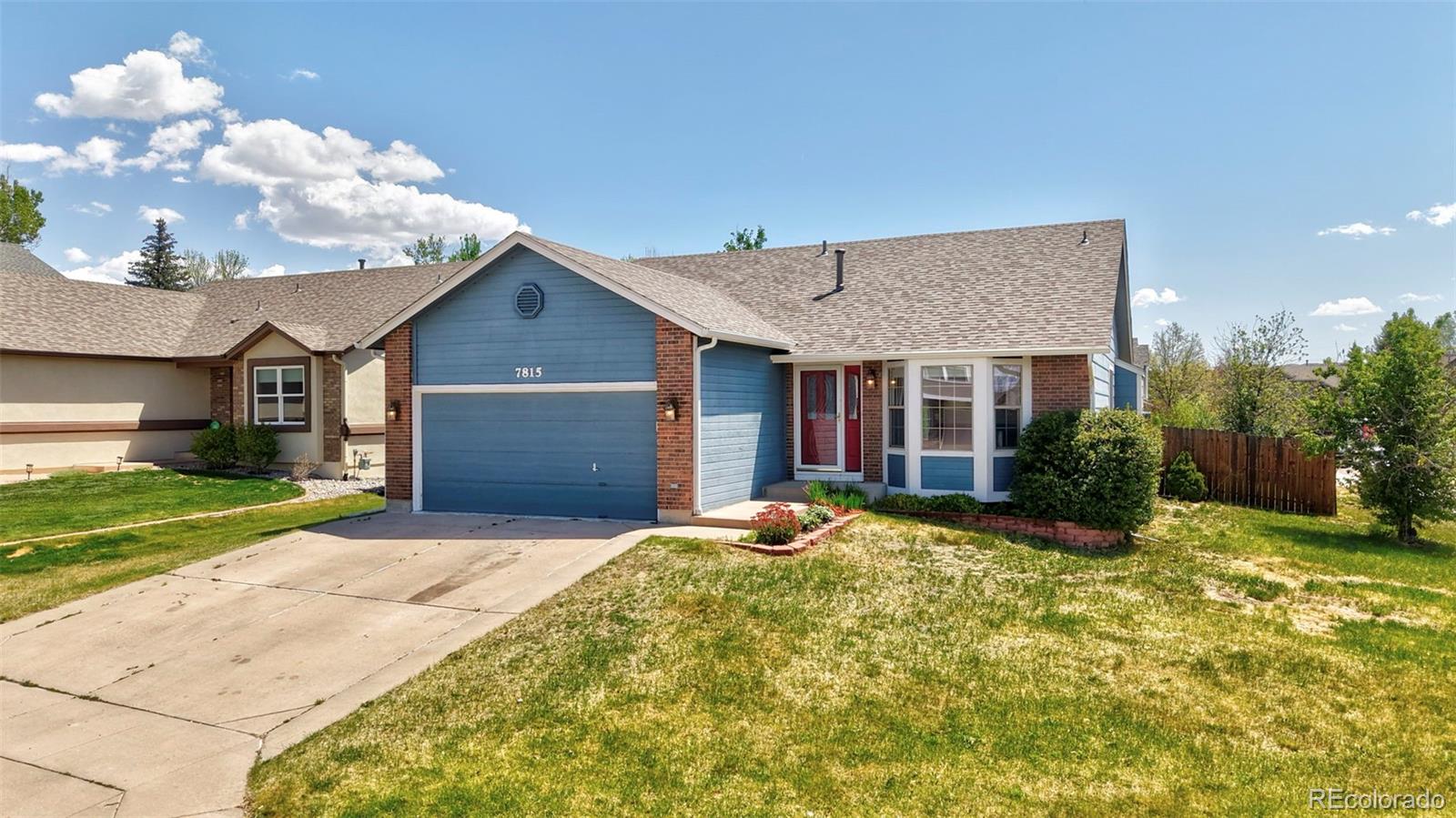 colorado springs&nbsp; House Search Picture