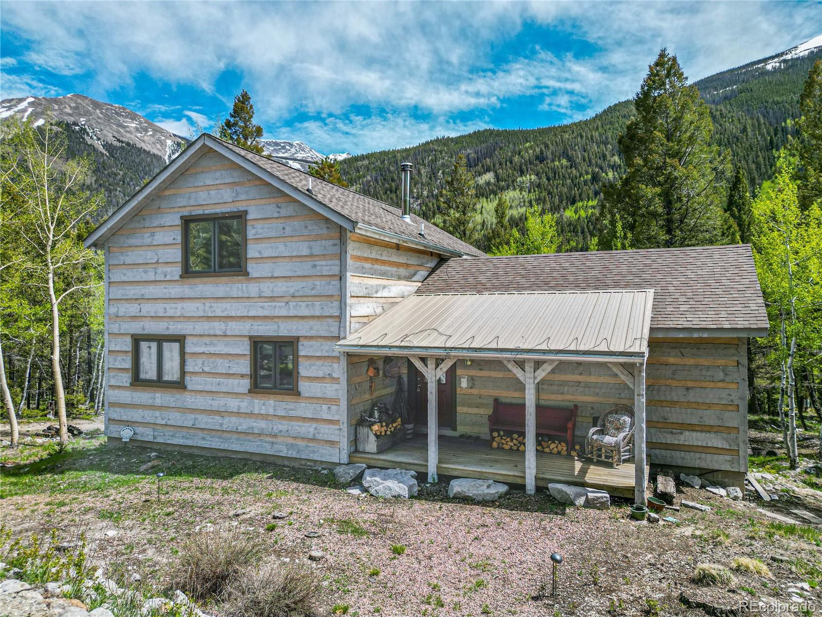 nathrop&nbsp; House Search Picture