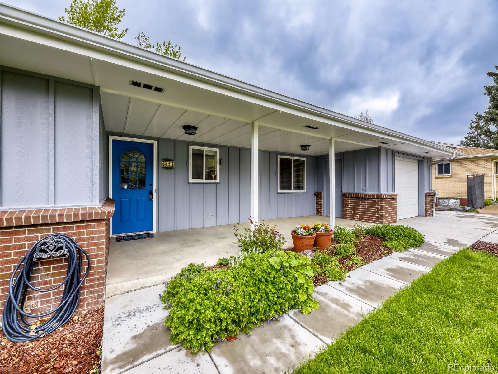 471  High Drive, castle rock&nbsp; House Search MLS Picture
