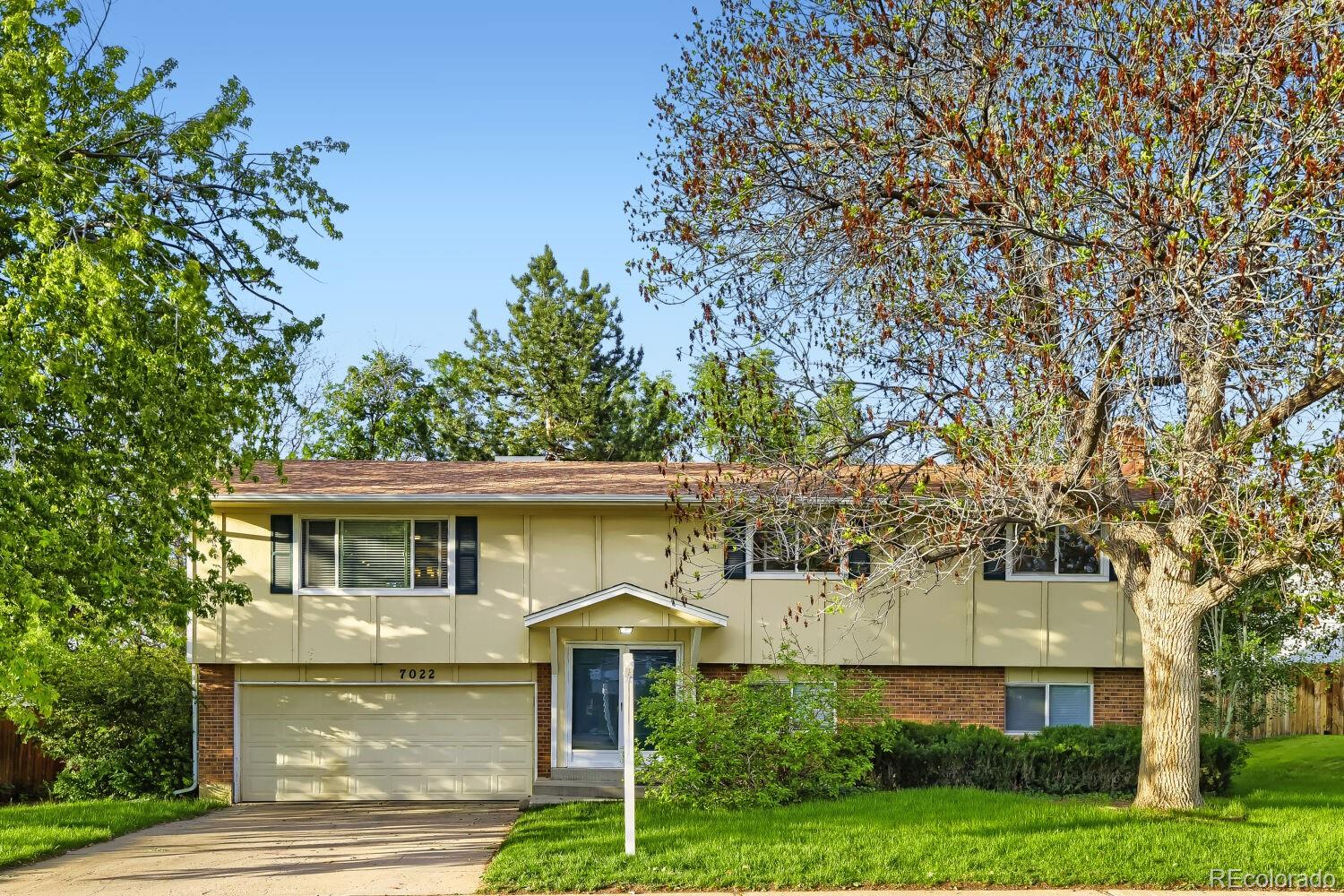 7022 S Tamarac Street, centennial&nbsp; House Search MLS Picture