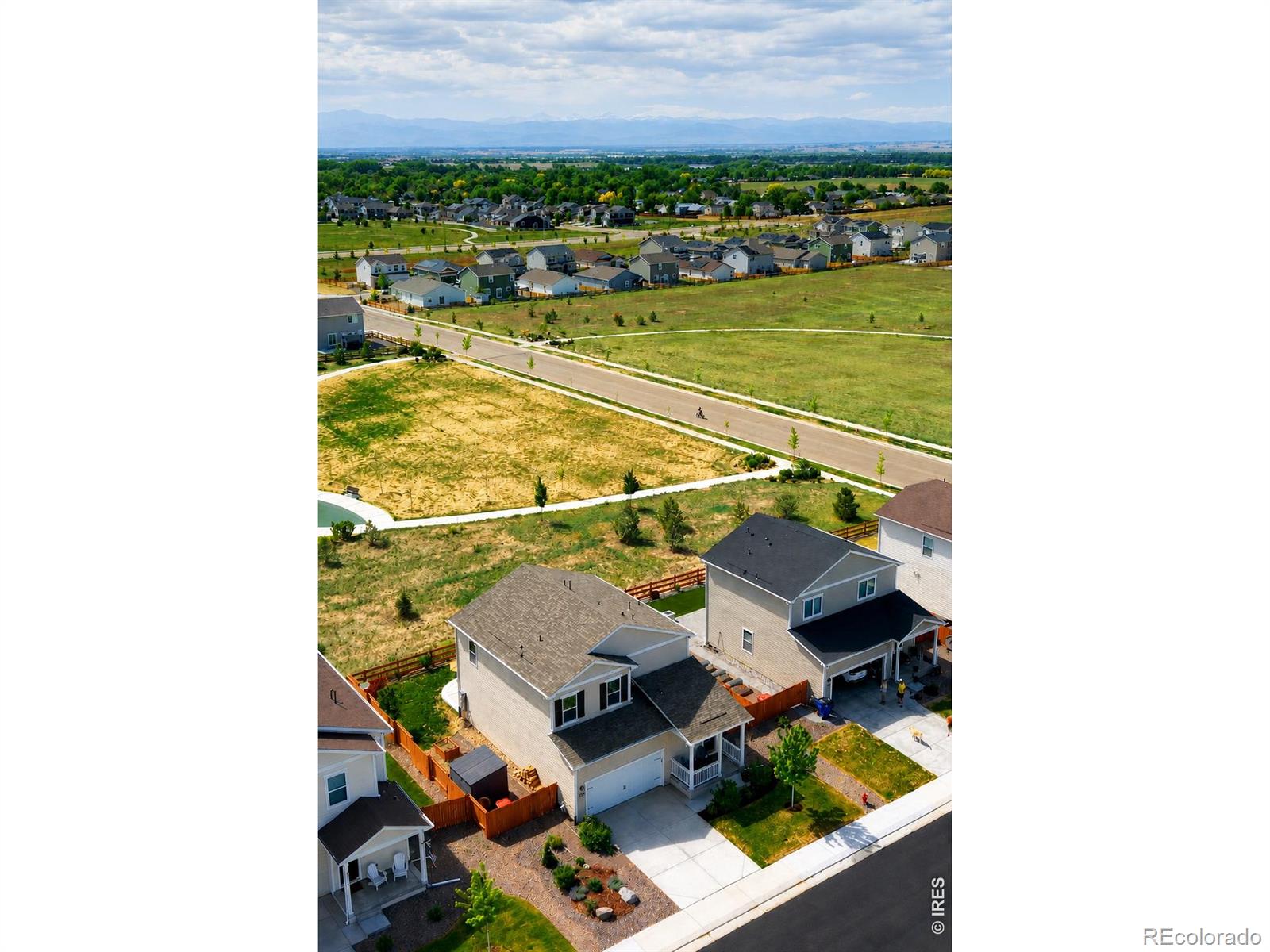 frederick&nbsp; House Search Picture