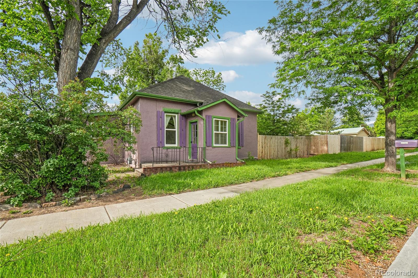 2417 W Mulberry Street, fort collins&nbsp; House Search MLS Picture