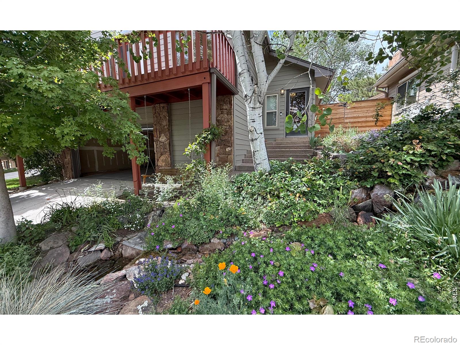 508  Creekside Court, golden&nbsp; House Search MLS Picture