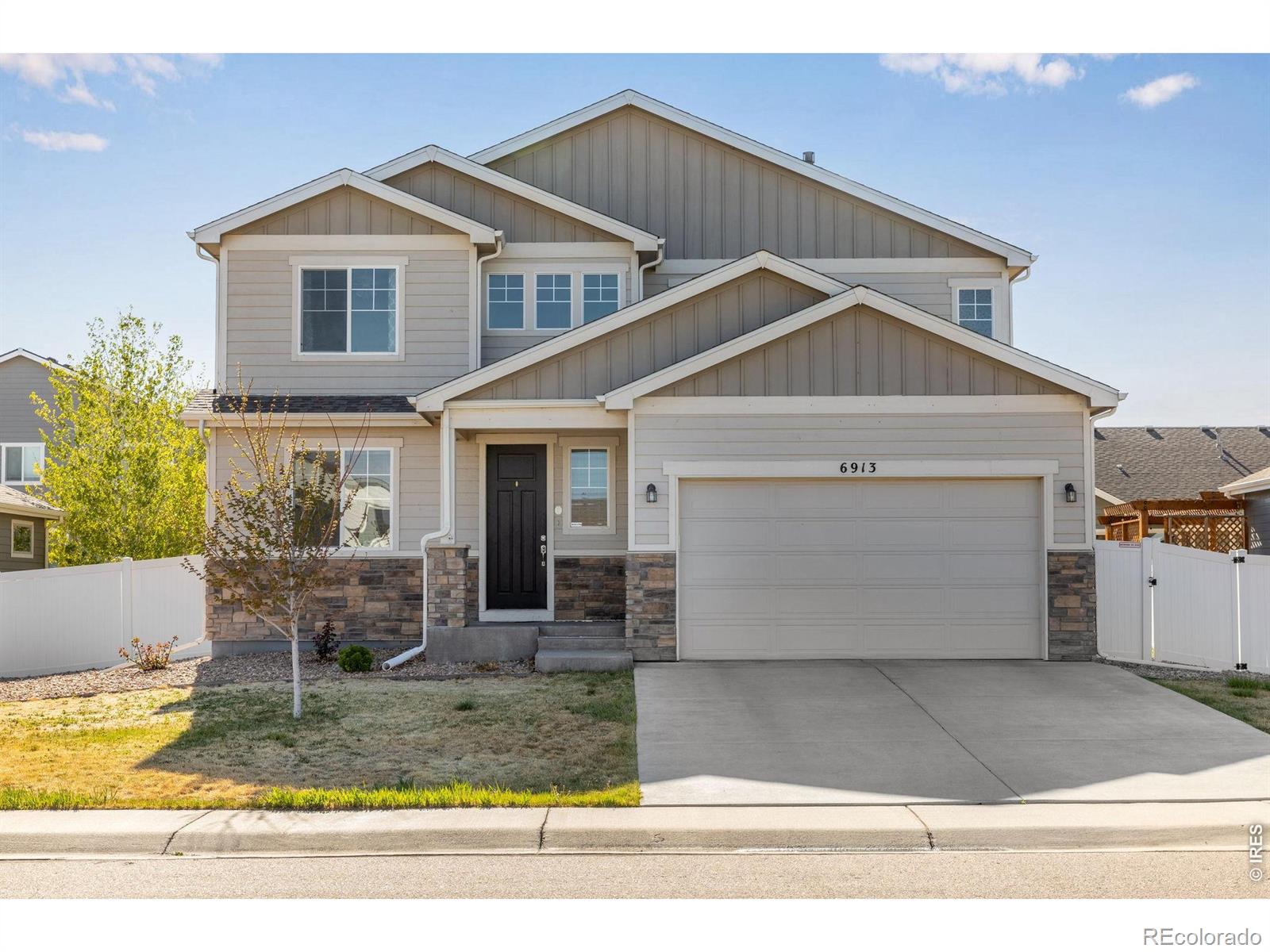 6913  Pettigrew Street, wellington&nbsp; House Search MLS Picture