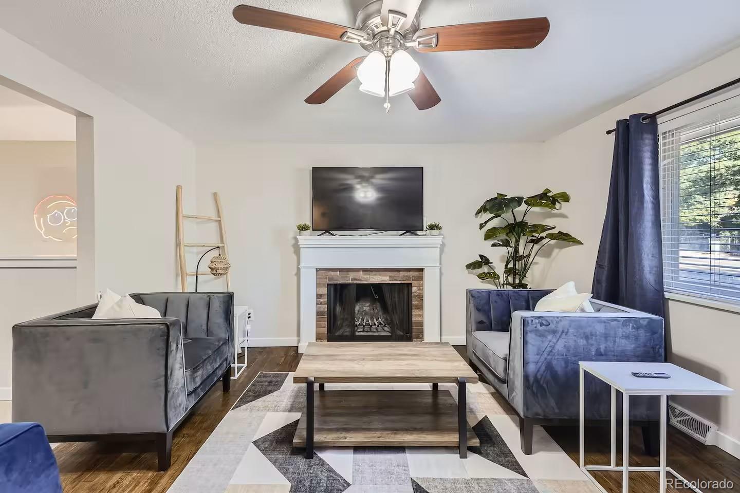 6718 W 70th Place, arvada&nbsp; House Search MLS Picture