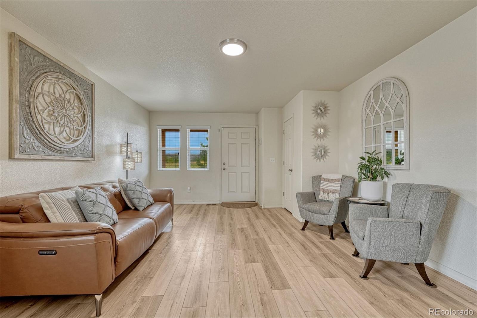 2404  Shady Aspen Drive, colorado springs&nbsp; House Search MLS Picture