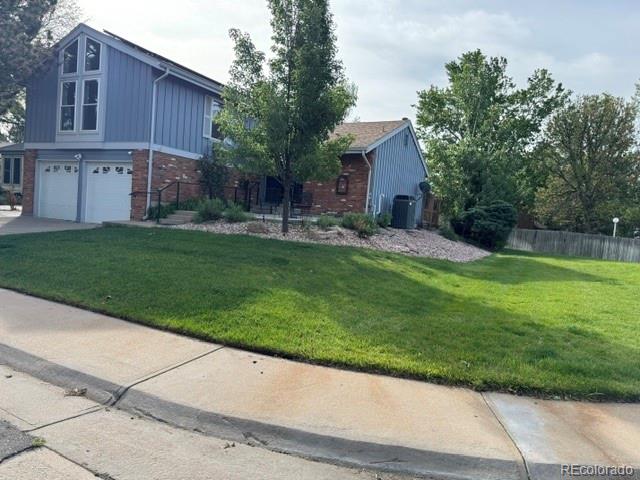 Dam West Aurora Home | MLS #: 746374411410 E Bates Court, Aurora Beds: 3 Baths: 2 Price: $625,000