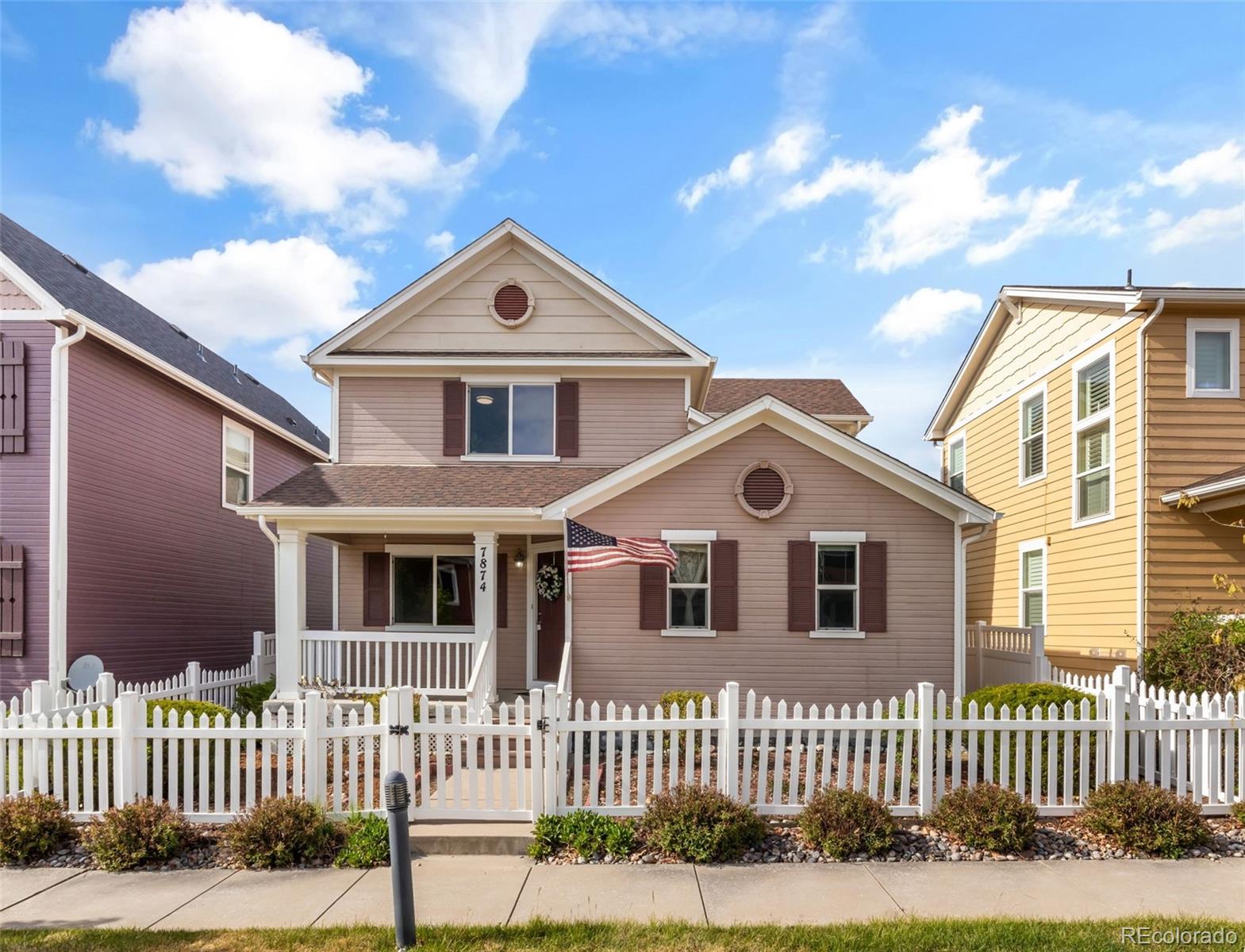 colorado springs&nbsp; House Search Picture