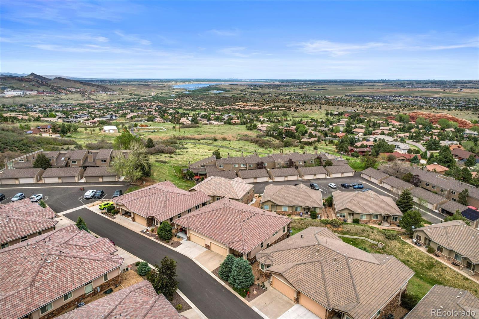 Roxborough Littleton Condo / Townhome | MLS #: 39846616962  Fargo Trail , Littleton Beds: 3 Baths: 3 Price: $715,000