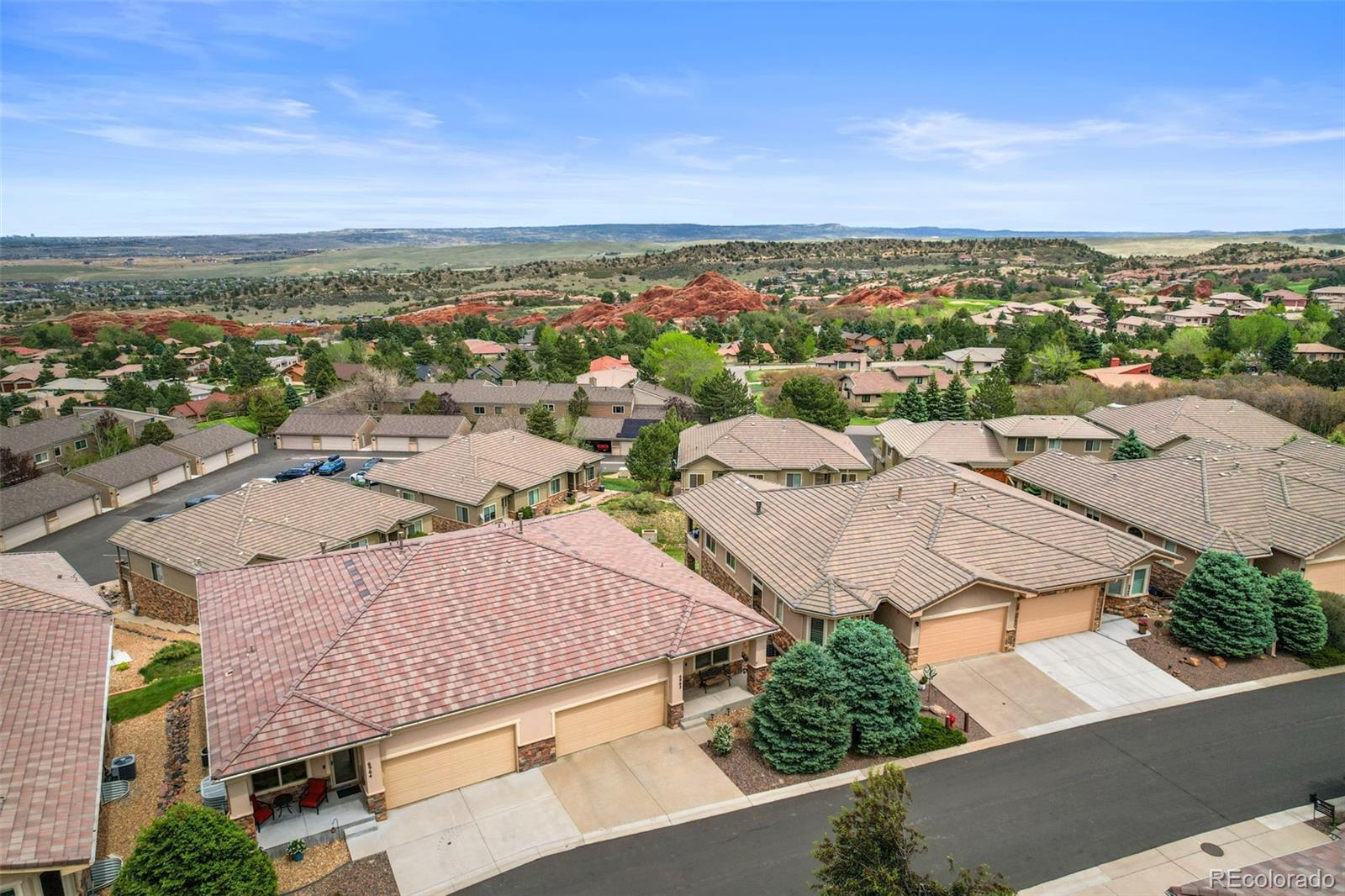 6962  Fargo Trail, littleton&nbsp; House Search MLS Picture