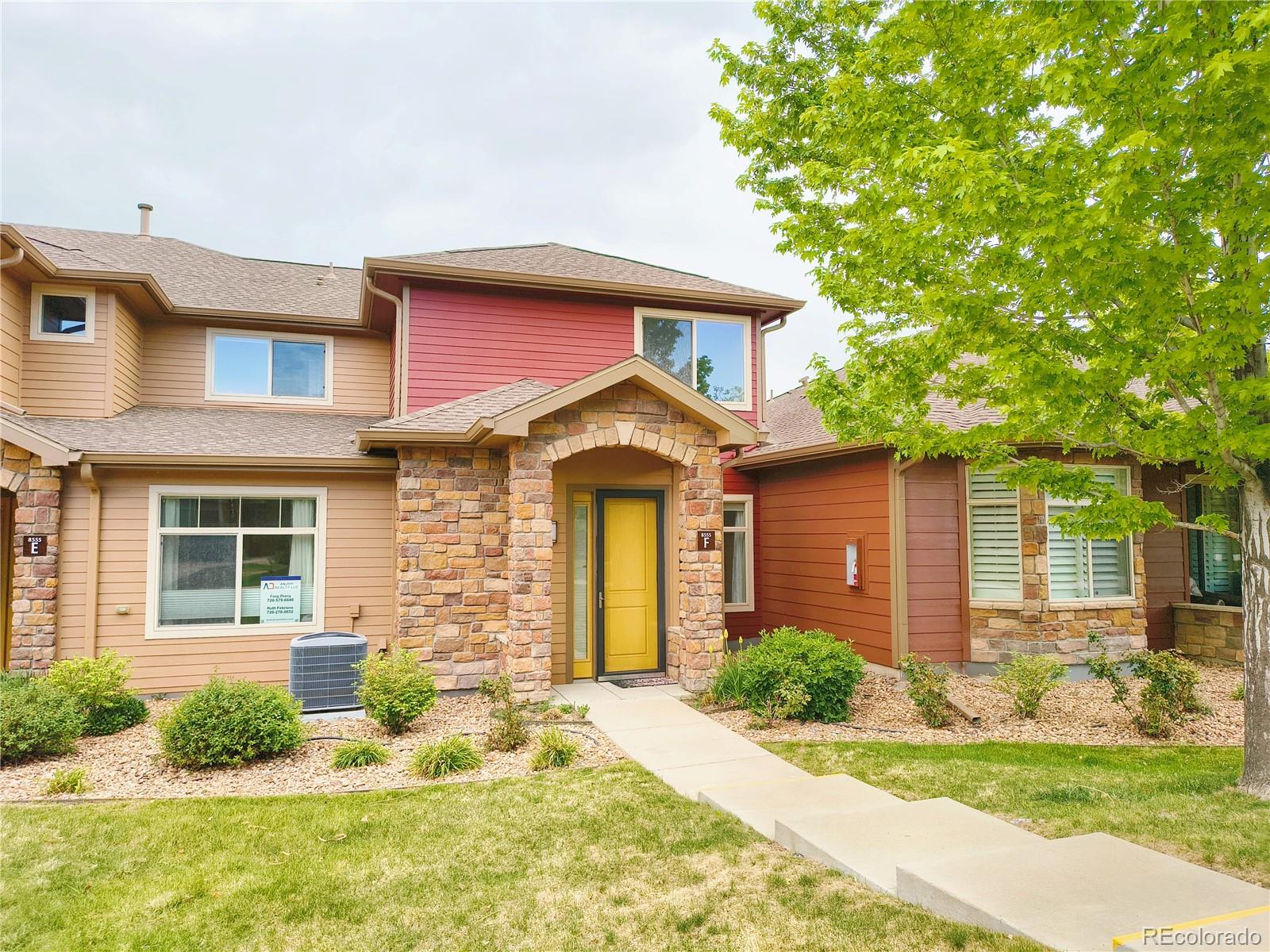 8555  Gold Peak Drive, highlands ranch&nbsp; House Search MLS Picture