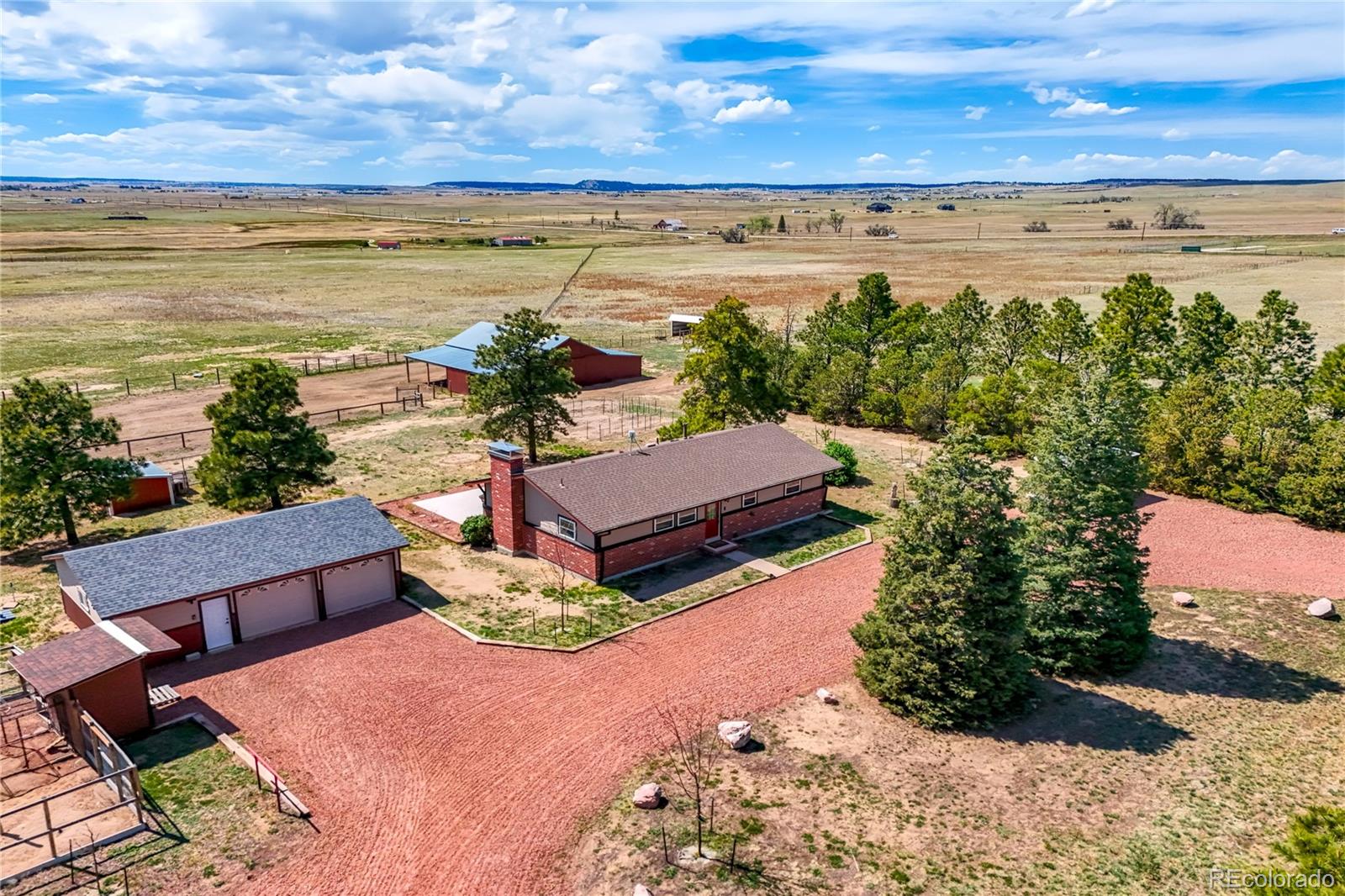21295 E US Highway 24 , peyton&nbsp; House Search MLS Picture