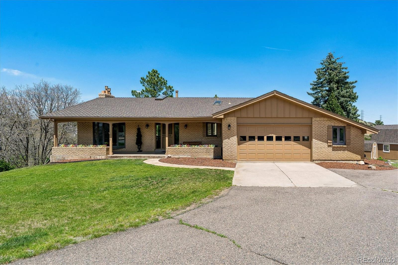 Surrey Ridge Castle Rock Home | MLS #: 42887779755  Bay Lane, Castle Rock Beds: 4 Baths: 3 Price: $2,200,000