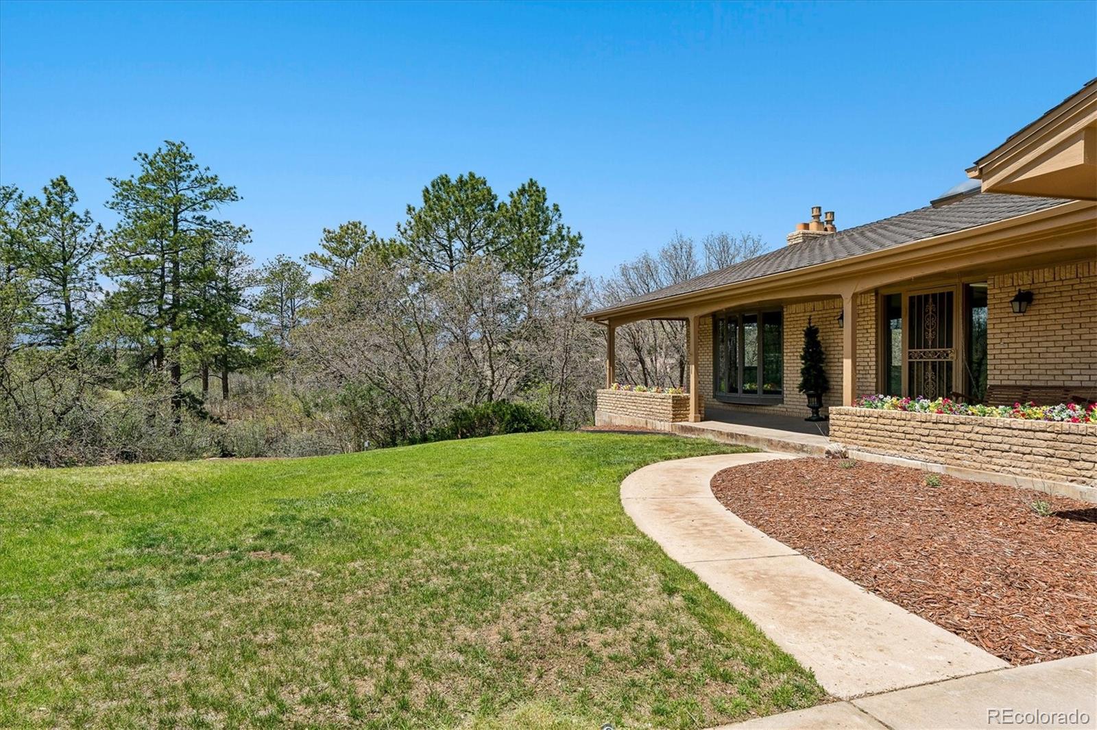 castle rock&nbsp; Horse Properties Search Picture