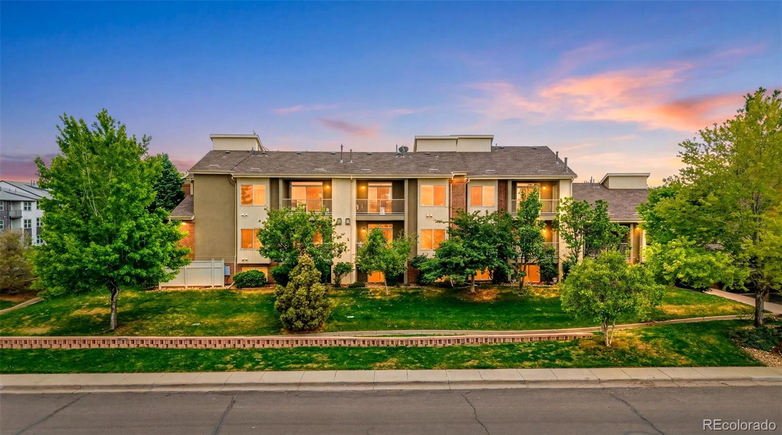 Prospectors Point Westminster Condo / Townhome | MLS #: 44691518685  Clay Street 205, Westminster Beds: 2 Baths: 2 Price: $279,000