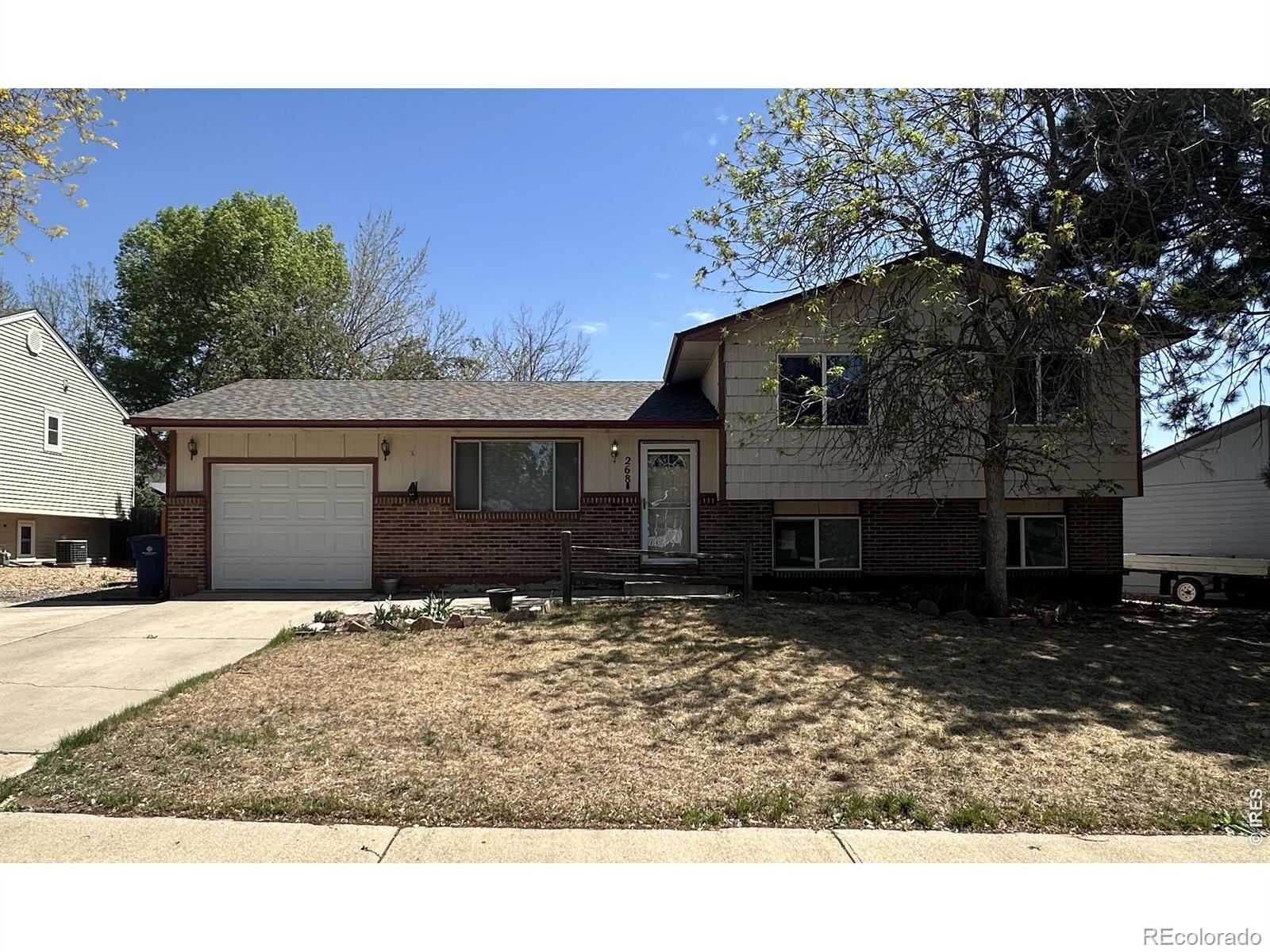  Firestone Home | MLS #: 4567891059346268  5th Street, Firestone Beds: 4 Baths: 2 Price: $398,000