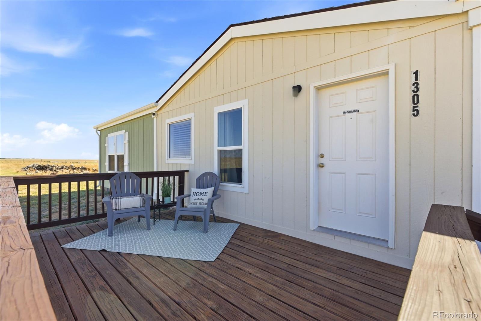1305 N Ramah Highway, yoder&nbsp; House Search MLS Picture