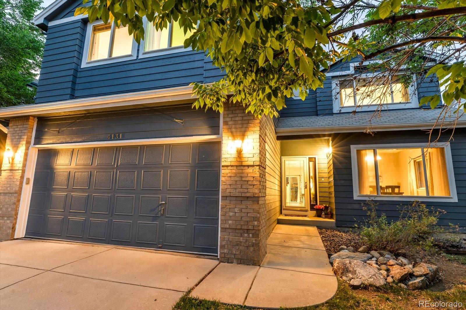 4131  Snowbird Avenue, broomfield&nbsp; House Search MLS Picture