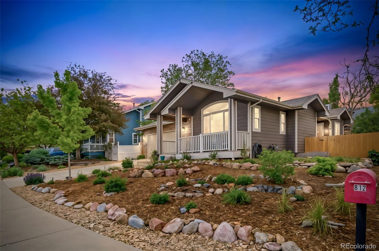 812  Brookside Drive, longmont&nbsp; House Search MLS Picture