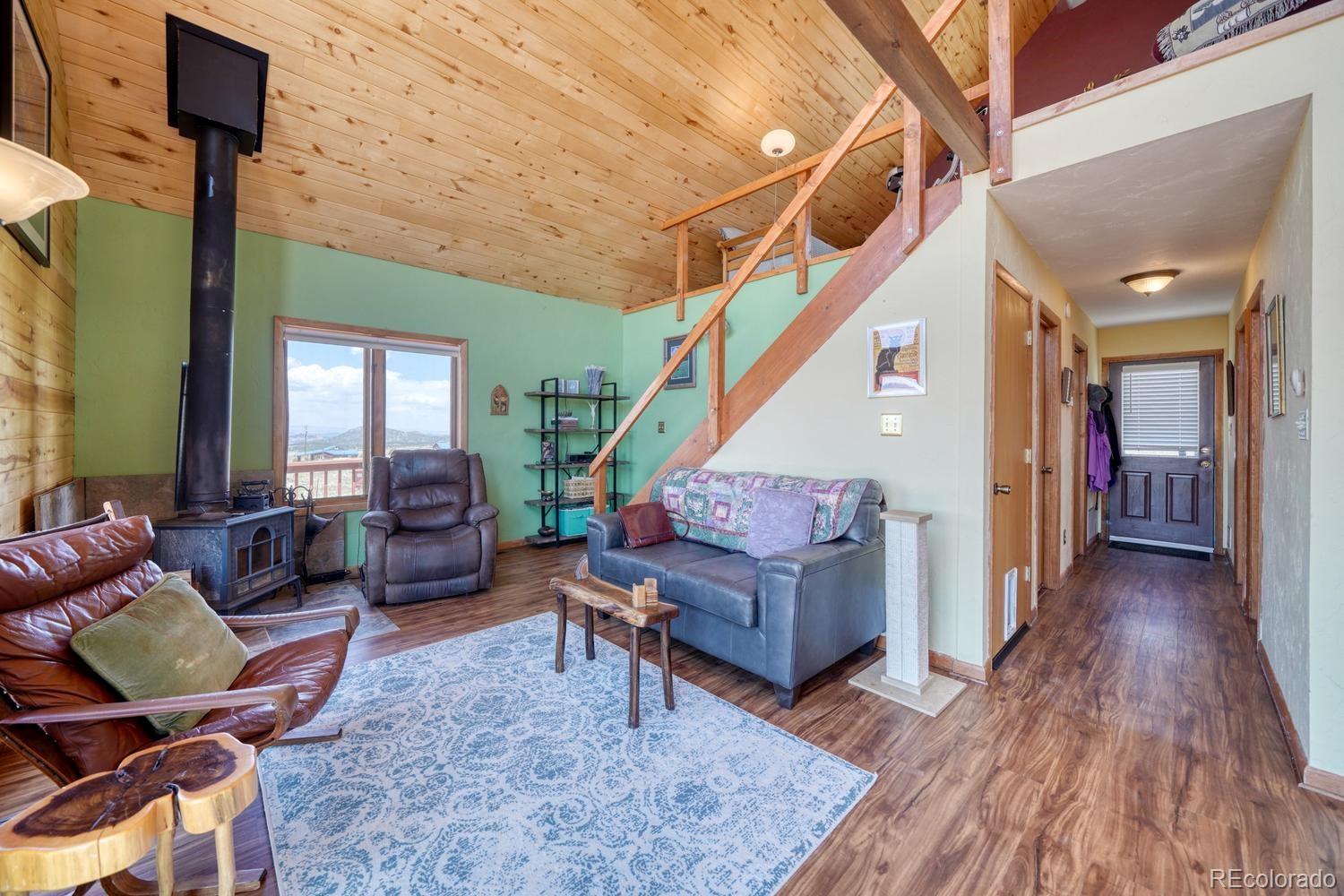 489  Excelsior Road, westcliffe&nbsp; House Search MLS Picture