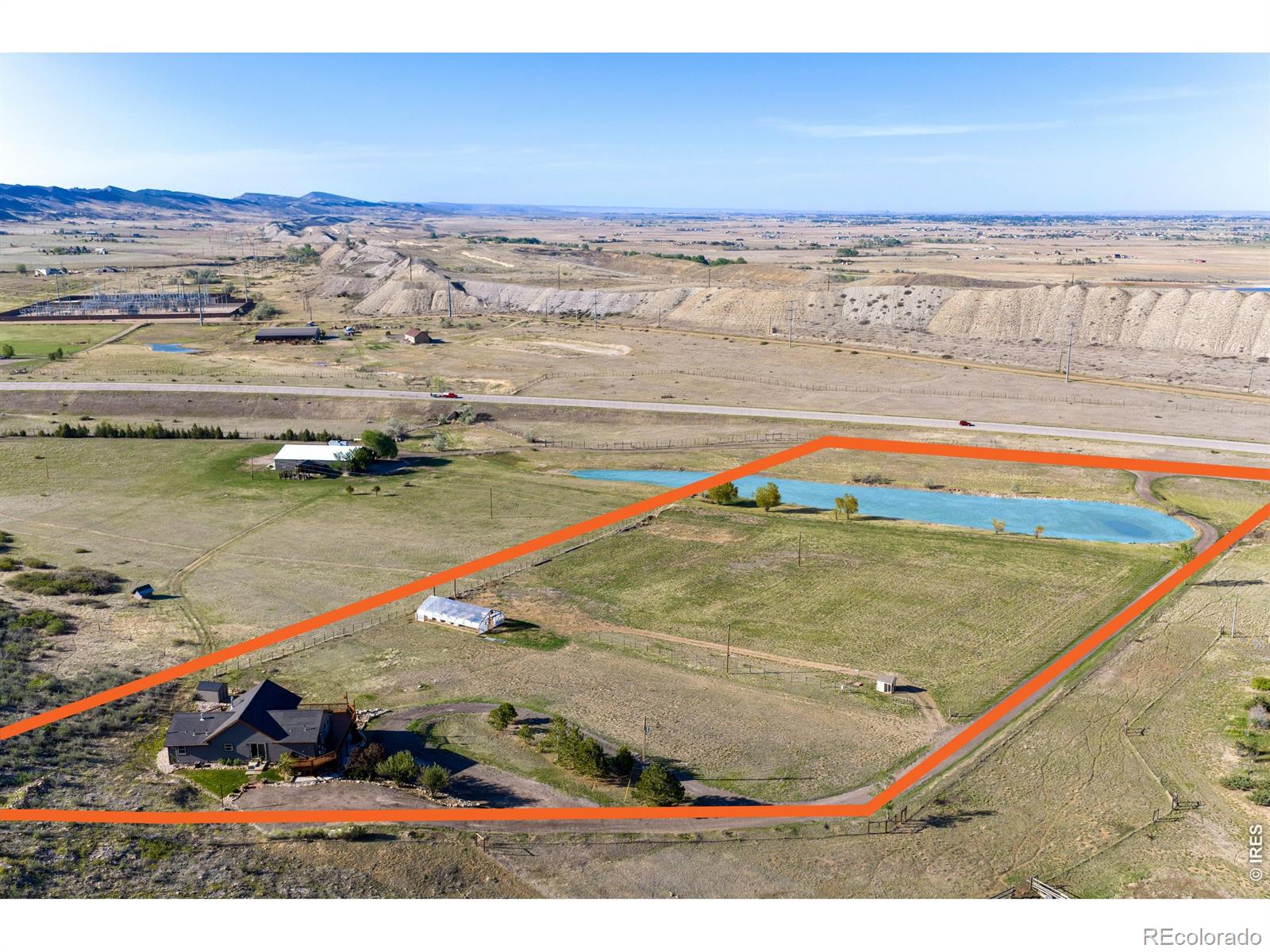 laporte&nbsp; House Search Picture