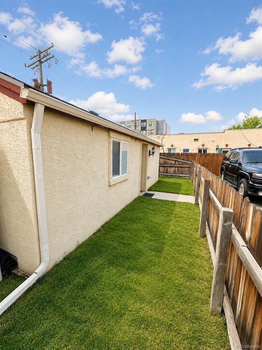 3049 W 18th Avenue, denver&nbsp; House Search MLS Picture