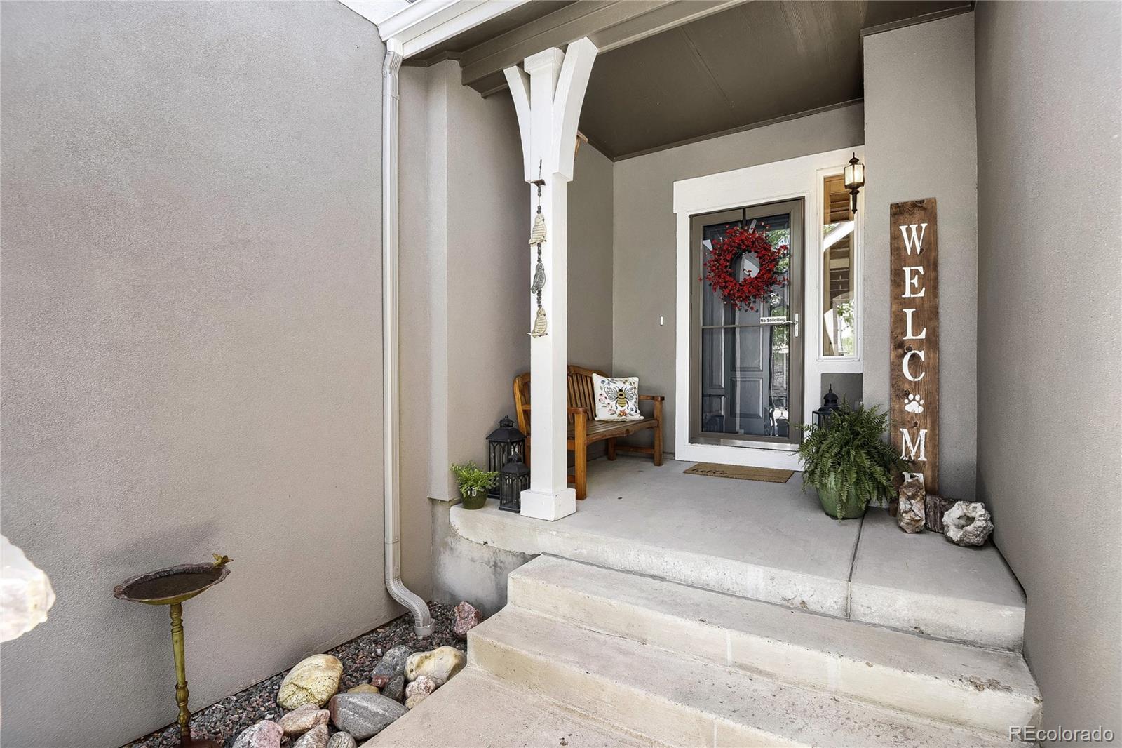 11848 E Maplewood Avenue, greenwood village&nbsp; House Search MLS Picture