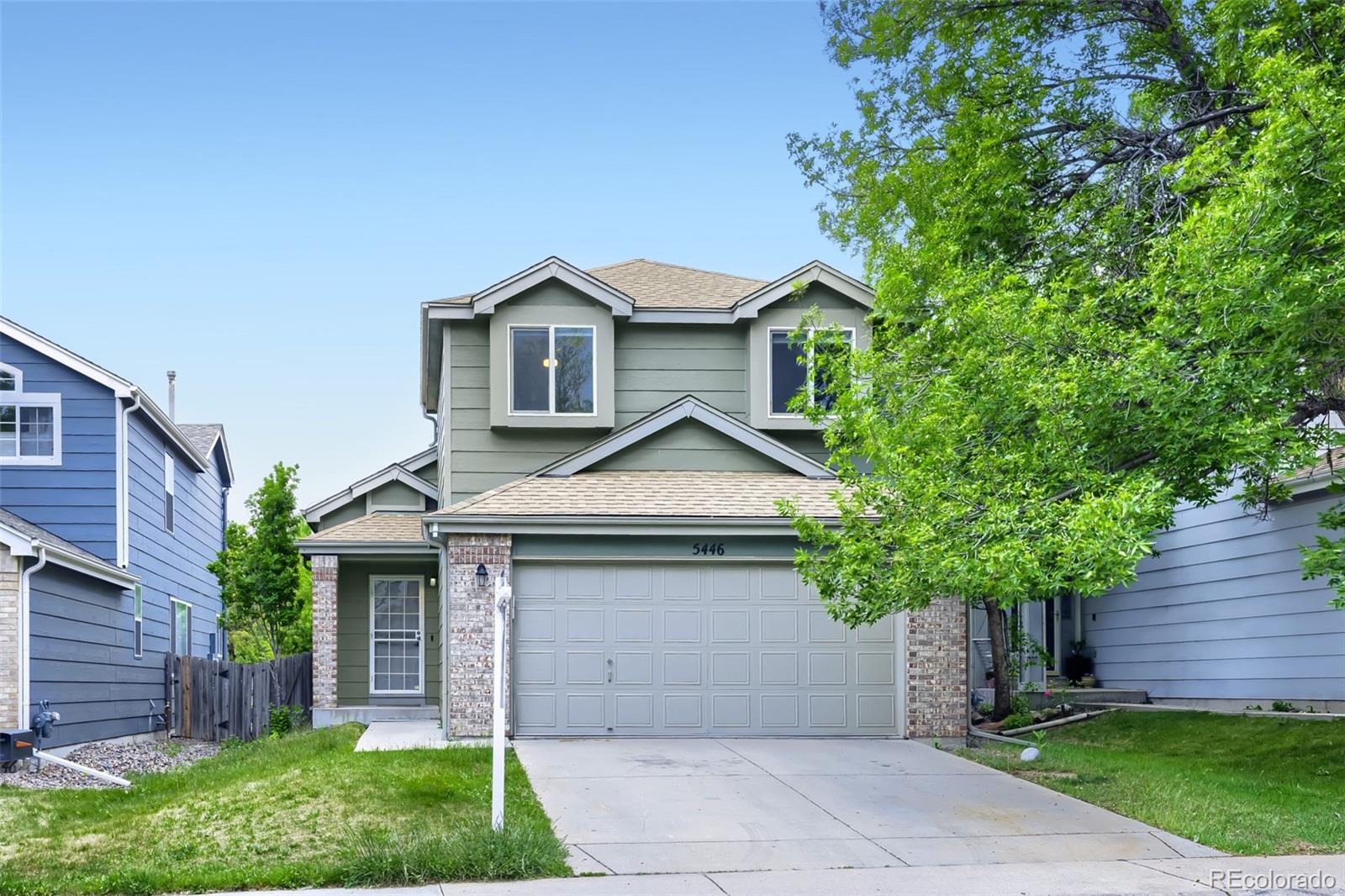 Torrey Peaks Westminster Home | MLS #: 99955865446 W 115th Place, Westminster Beds: 3 Baths: 4 Price: $545,000