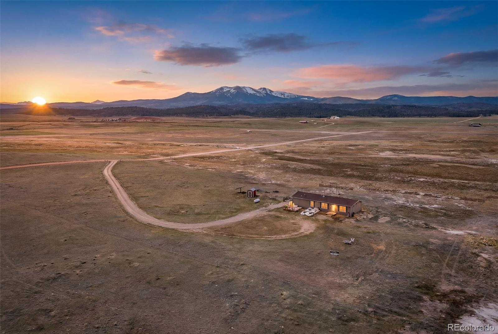 4680  Rogers Drive, hartsel&nbsp; House Search MLS Picture