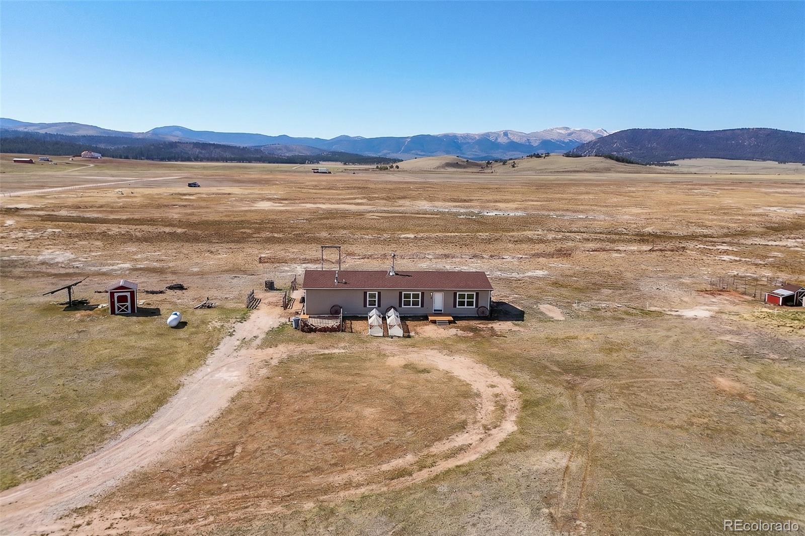 4680  Rogers Drive, hartsel&nbsp; House Search MLS Picture