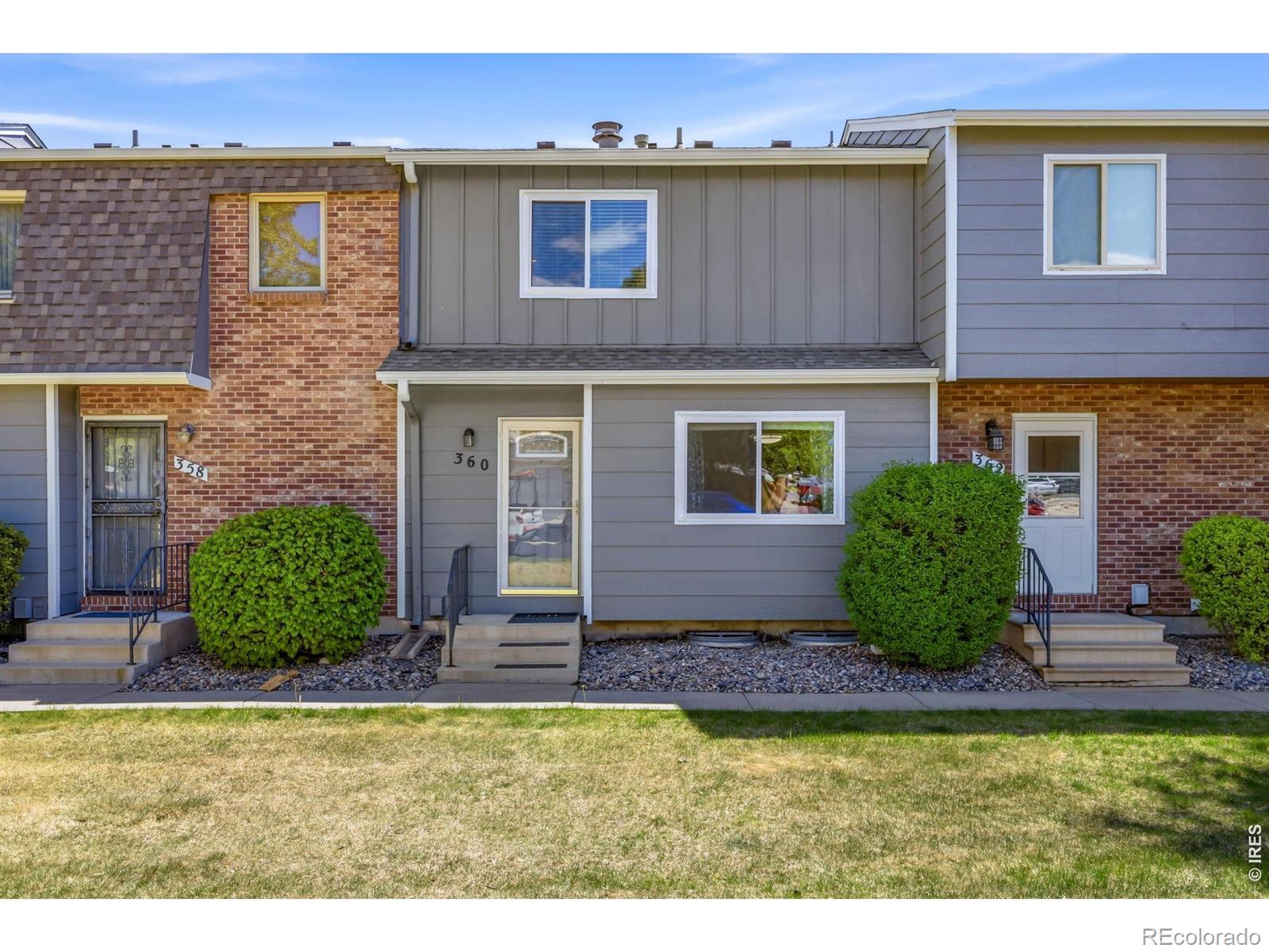 Villa West Lakewood Home | MLS #: 4567891059354360 S Balsam Street, Lakewood Beds: 3 Baths: 3 Price: $430,000