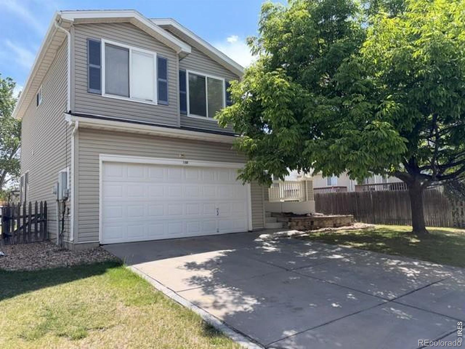 Wolf Creek Longmont Home | MLS #: 45678910593551104  Fall River Circle, Longmont Beds: 3 Baths: 3 Price: $495,000