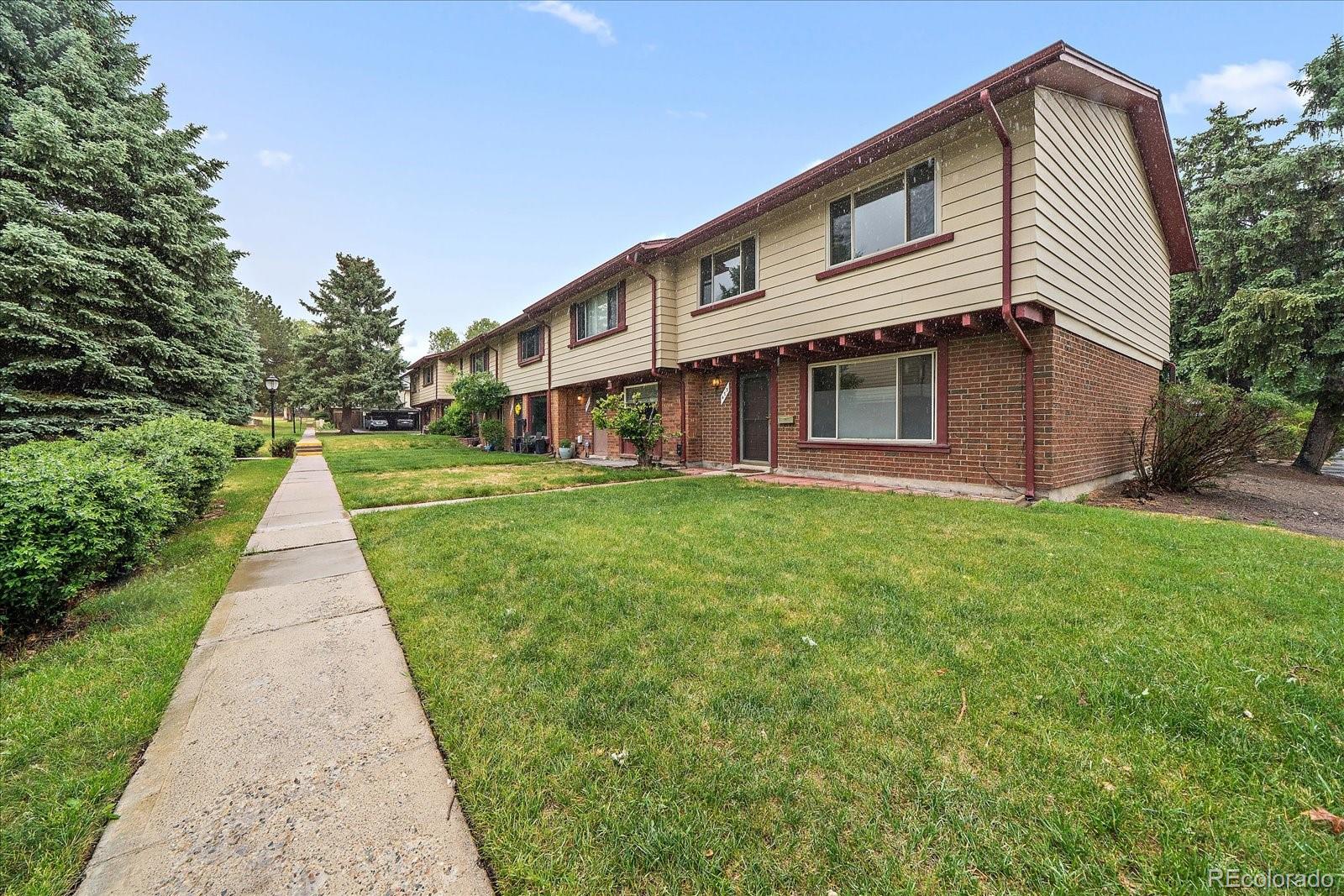 473 S Balsam Street, lakewood&nbsp; House Search MLS Picture