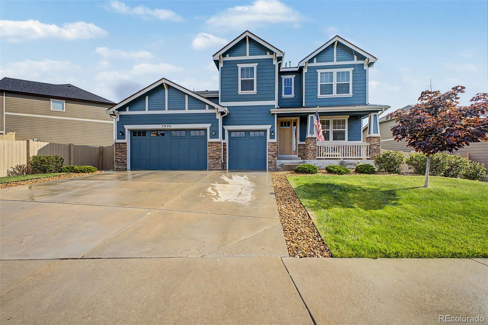 7926 E 125th Avenue, thornton&nbsp; House Search MLS Picture
