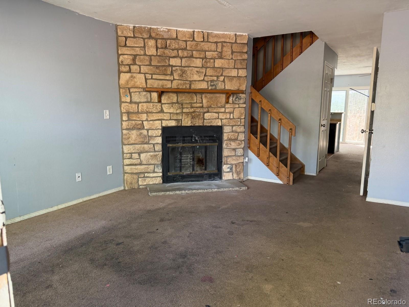 11917 E Ford Drive, aurora&nbsp; House Search MLS Picture
