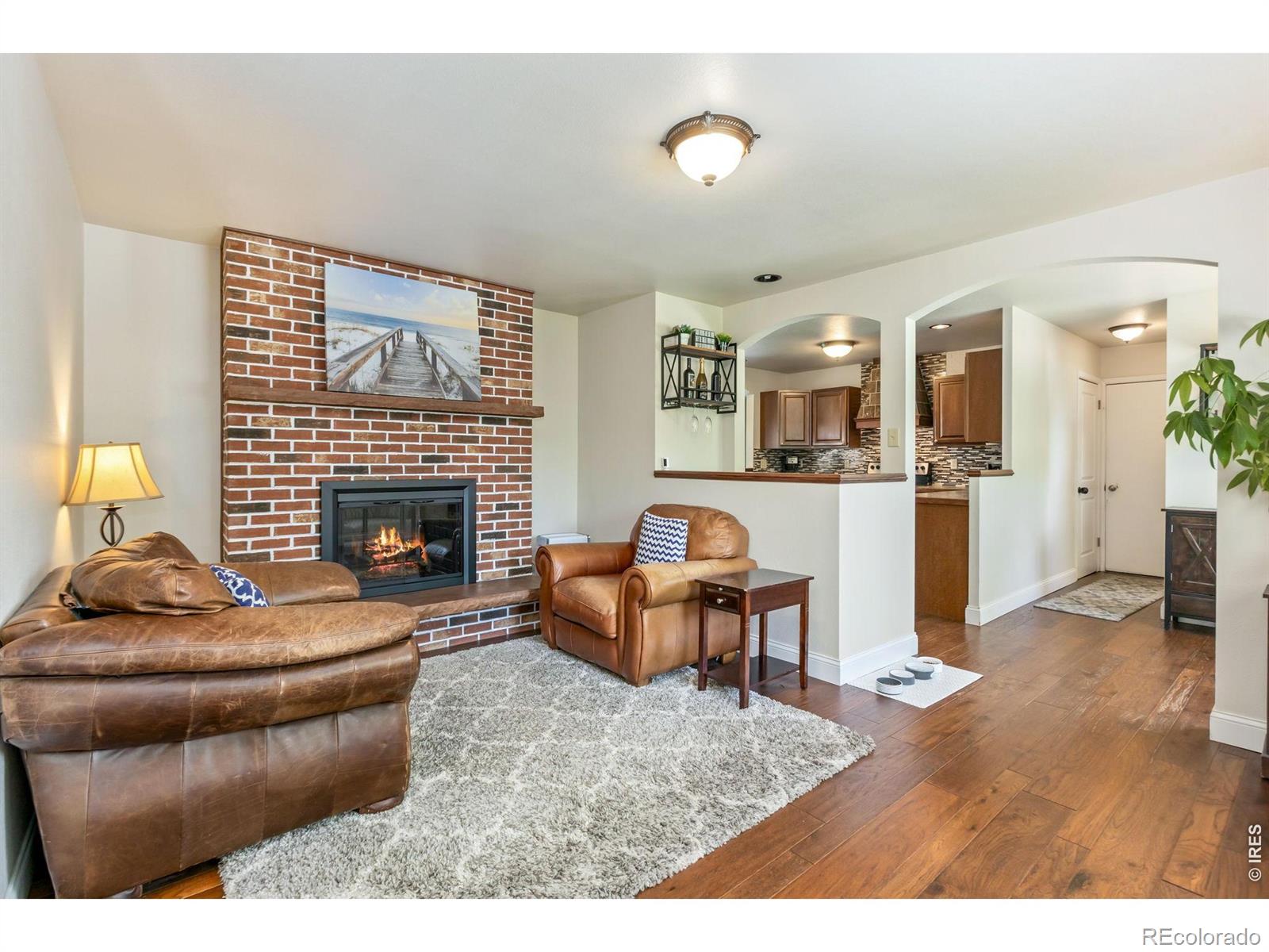 2652  51st Avenue, greeley&nbsp; House Search MLS Picture