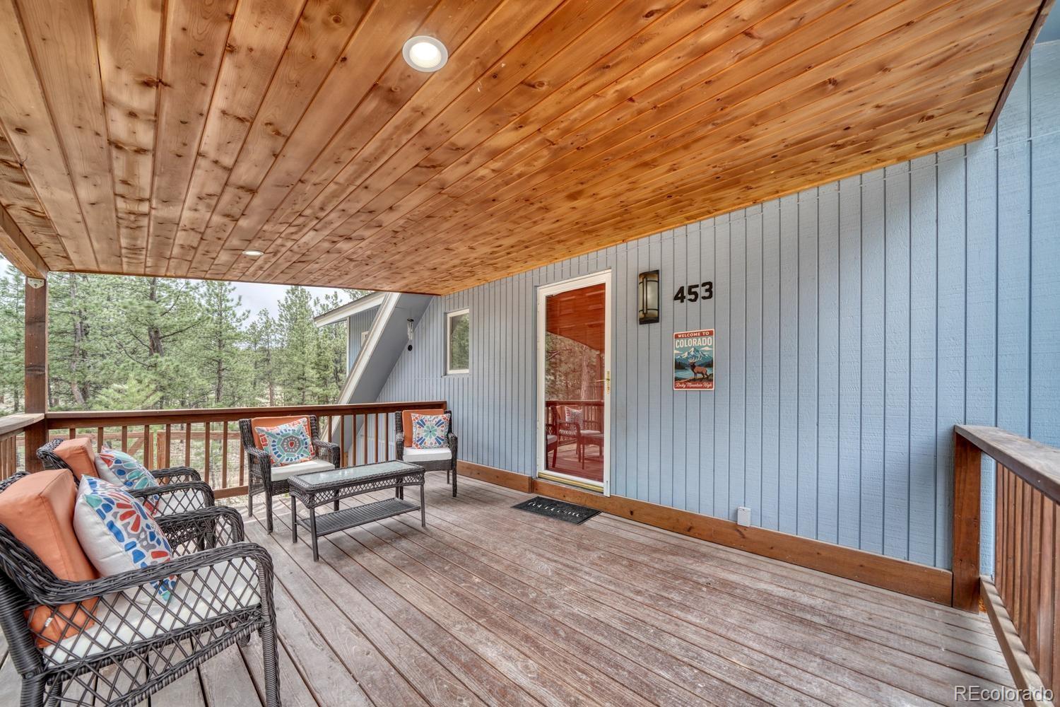 453  Black Fawn Lane, westcliffe&nbsp; House Search MLS Picture
