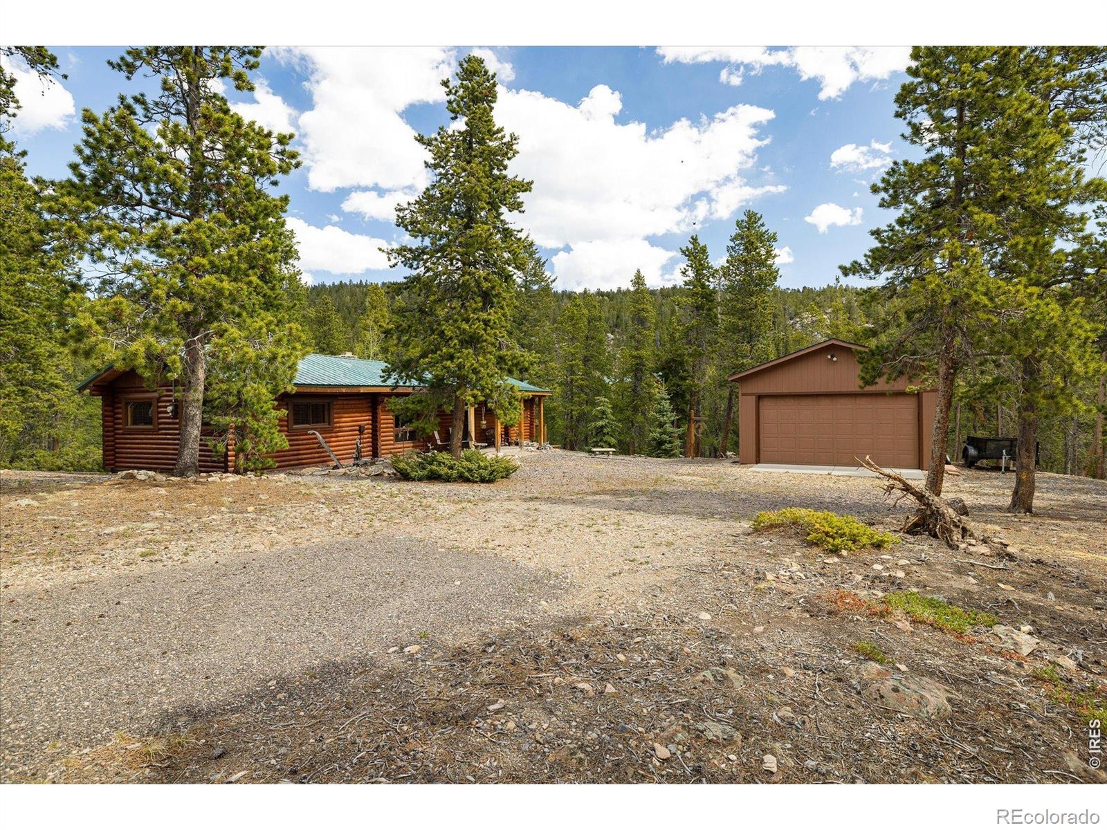 Coal Creek Golden Home | MLS #: 456789105935834425  Stanton Drive, Golden Beds: 2 Baths: 1 Price: $549,000