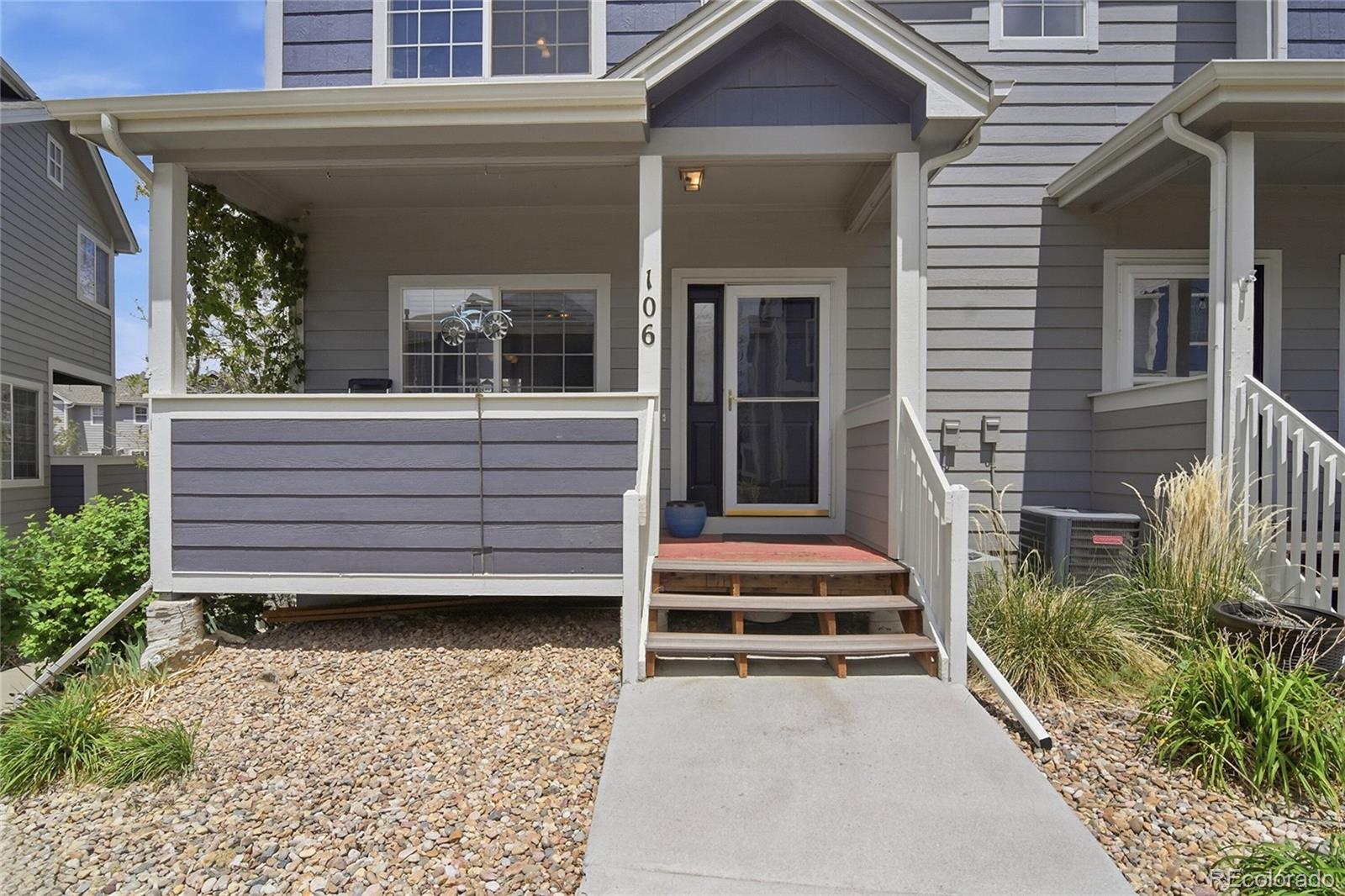 19246 E Idaho Place #106 , aurora&nbsp; House Search MLS Picture