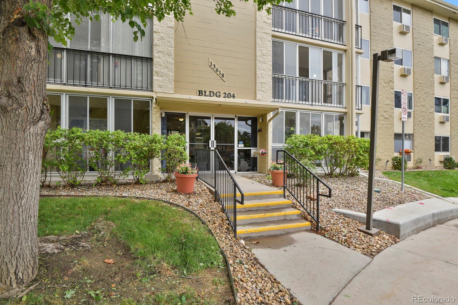 aurora&nbsp; Handicap Accessible Home Search Picture
