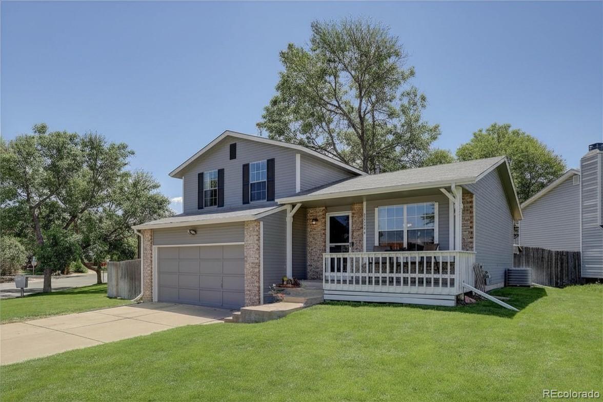 Highpoint Aurora Home | MLS #: 388115119768 E Princeton Place, Aurora Beds: 3 Baths: 2 Price: $500,000