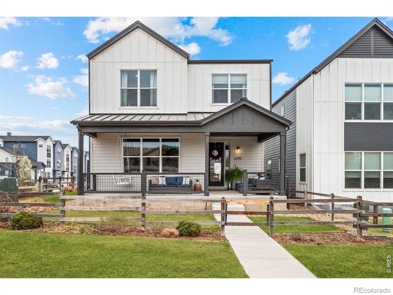 6295  King Court, denver&nbsp; House Search MLS Picture