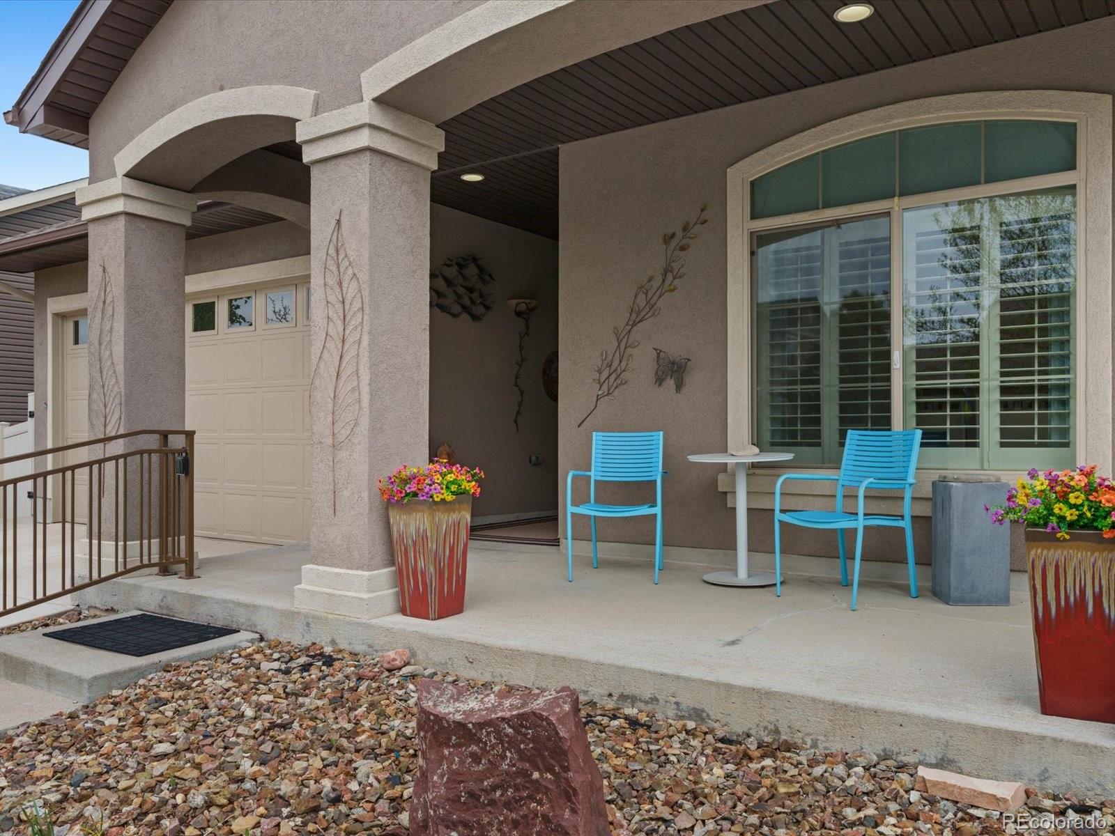 5454  Espana Street, denver&nbsp; House Search MLS Picture