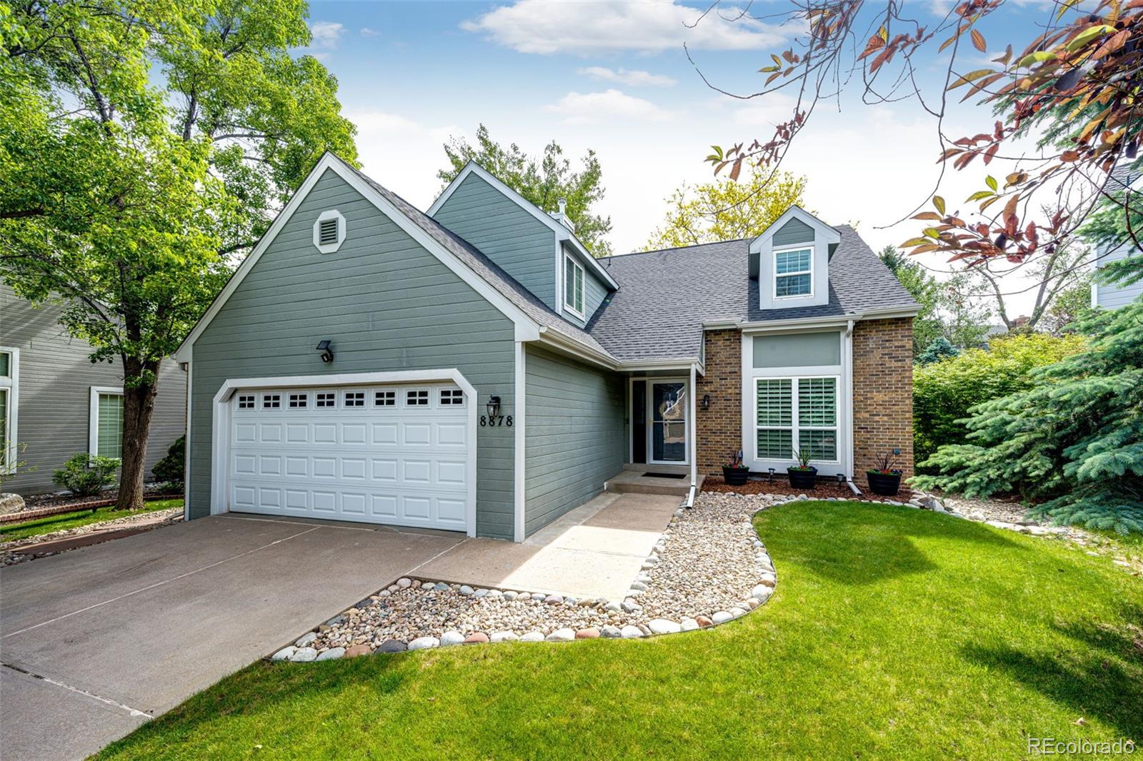 highlands ranch&nbsp; House Search Picture