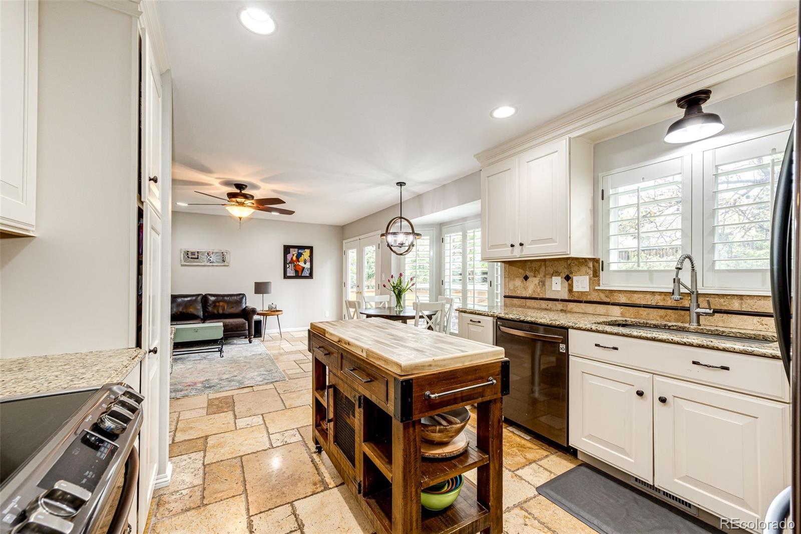 8878  Cactus Flower Way, highlands ranch&nbsp; House Search MLS Picture