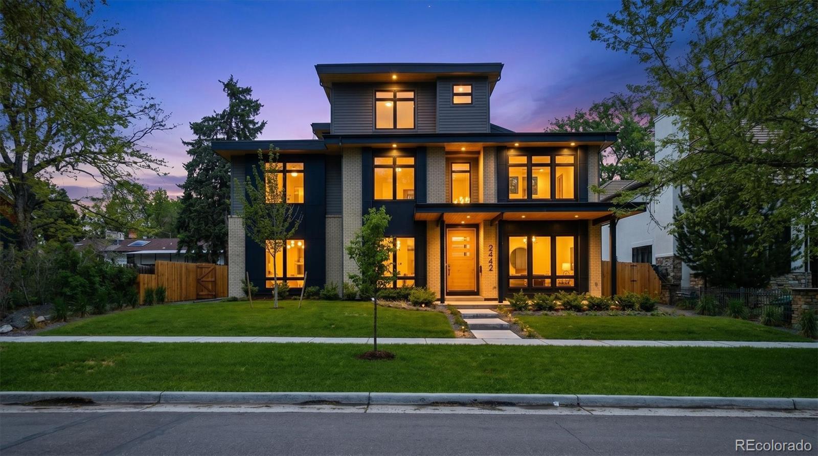 denver&nbsp; Mansions Search Picture