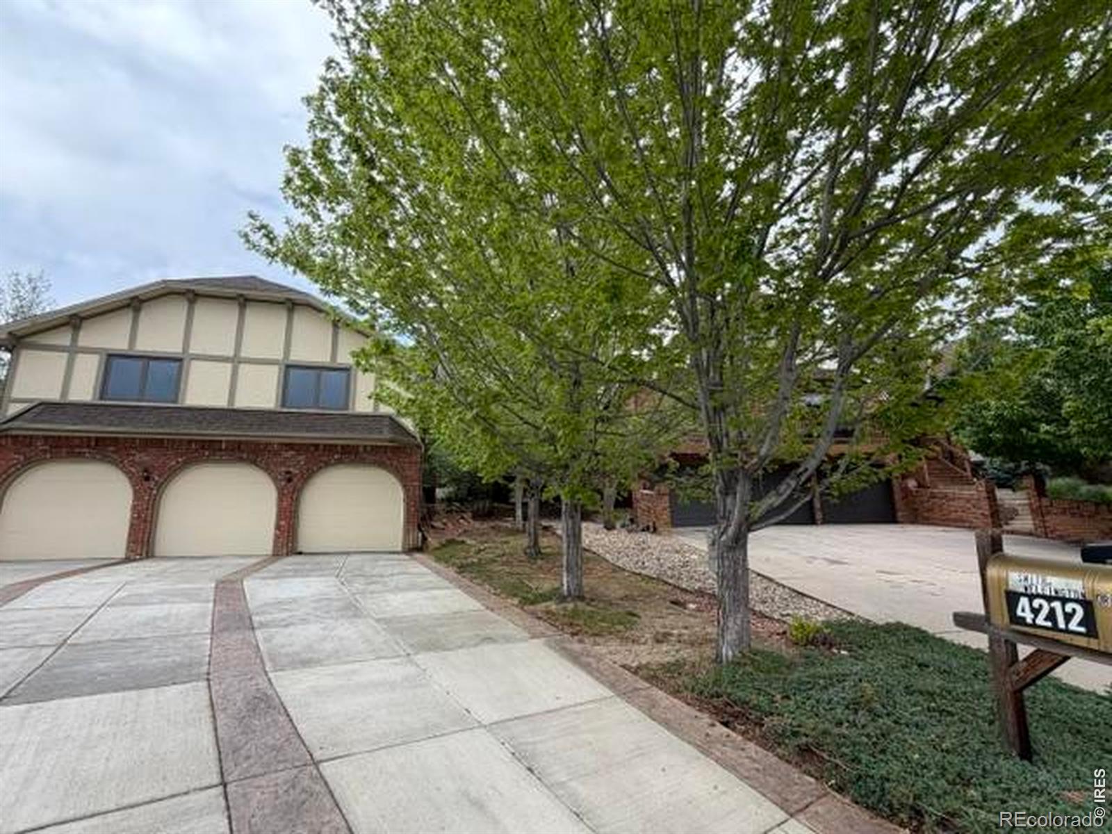 4212  Wellington Drive, fort collins&nbsp; House Search MLS Picture