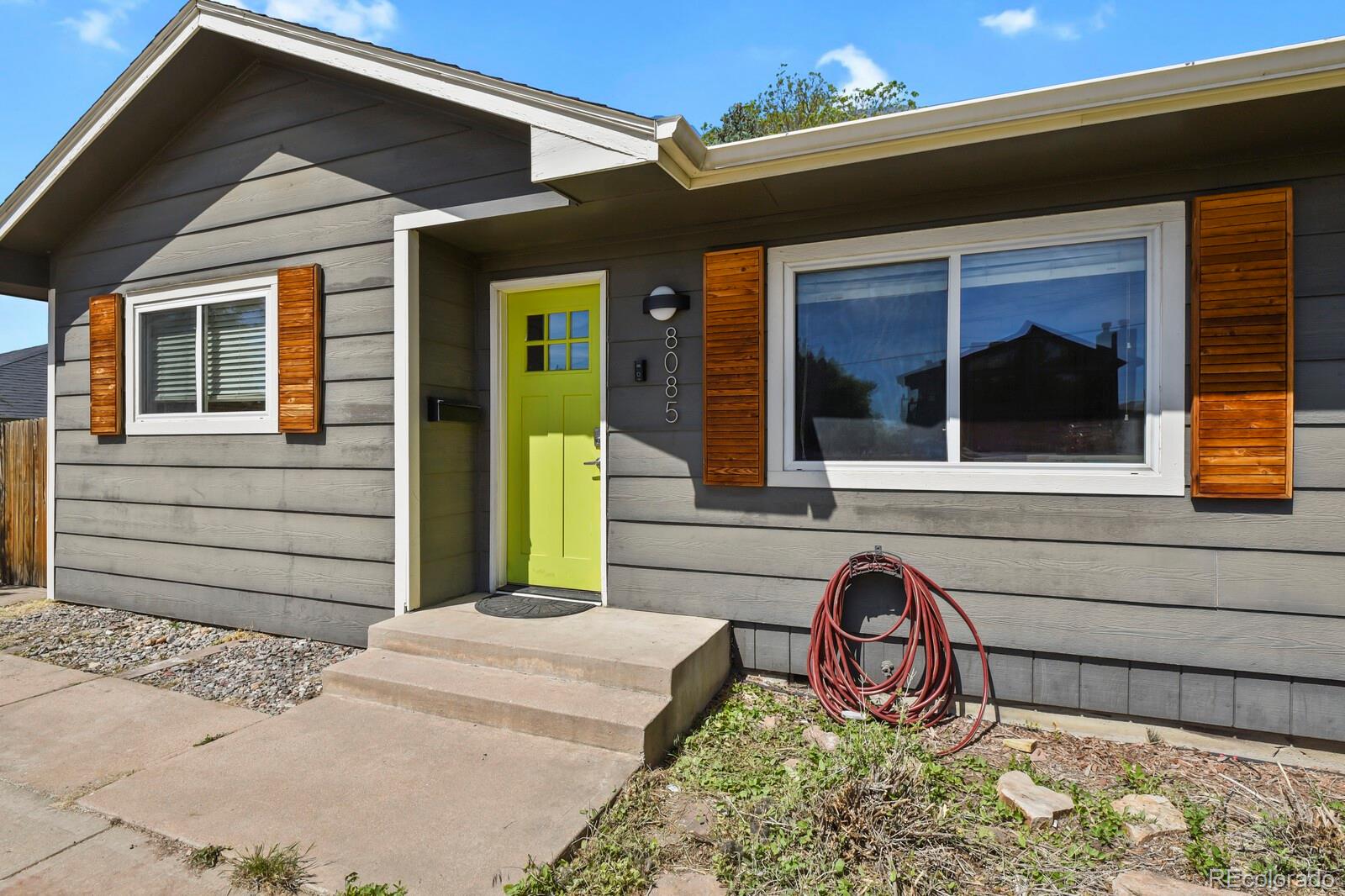 Observatory Westminster Home | MLS #: 39657858085 N Lowell Boulevard, Westminster Beds: 3 Baths: 2 Price: $505,000
