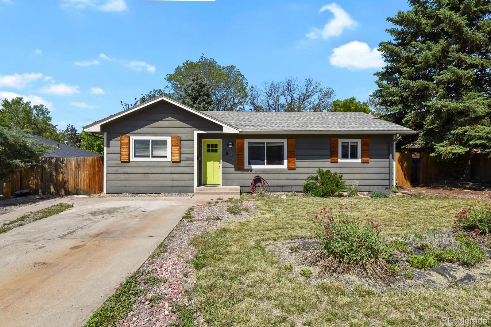 8085 N Lowell Boulevard, westminster&nbsp; House Search MLS Picture